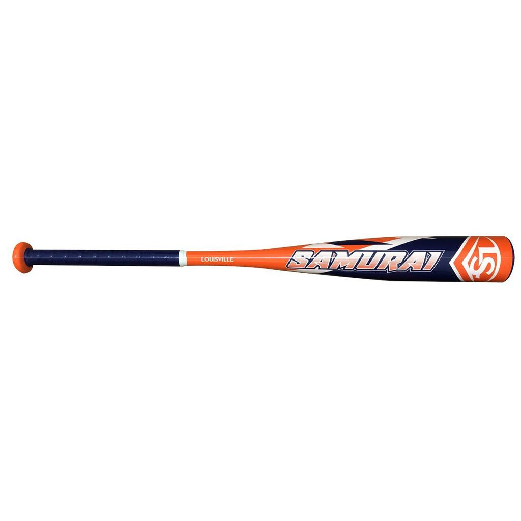 2023 Louisville Samurai -11 Baseball Bat