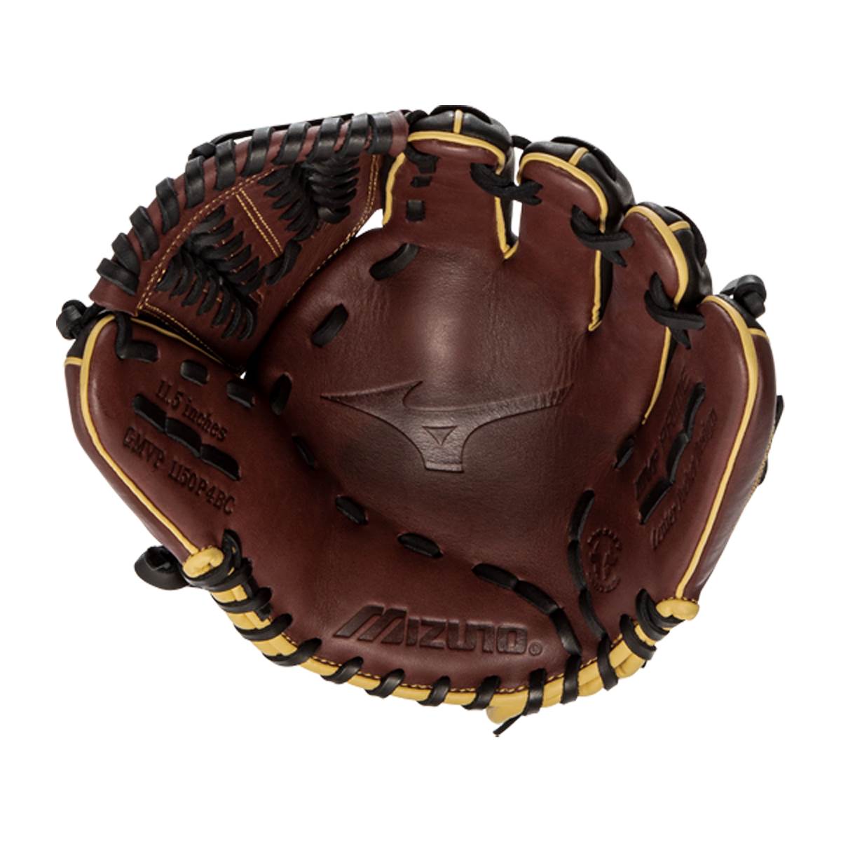 Mizuno MVP Prime Infield Baseball Glove 11.5"