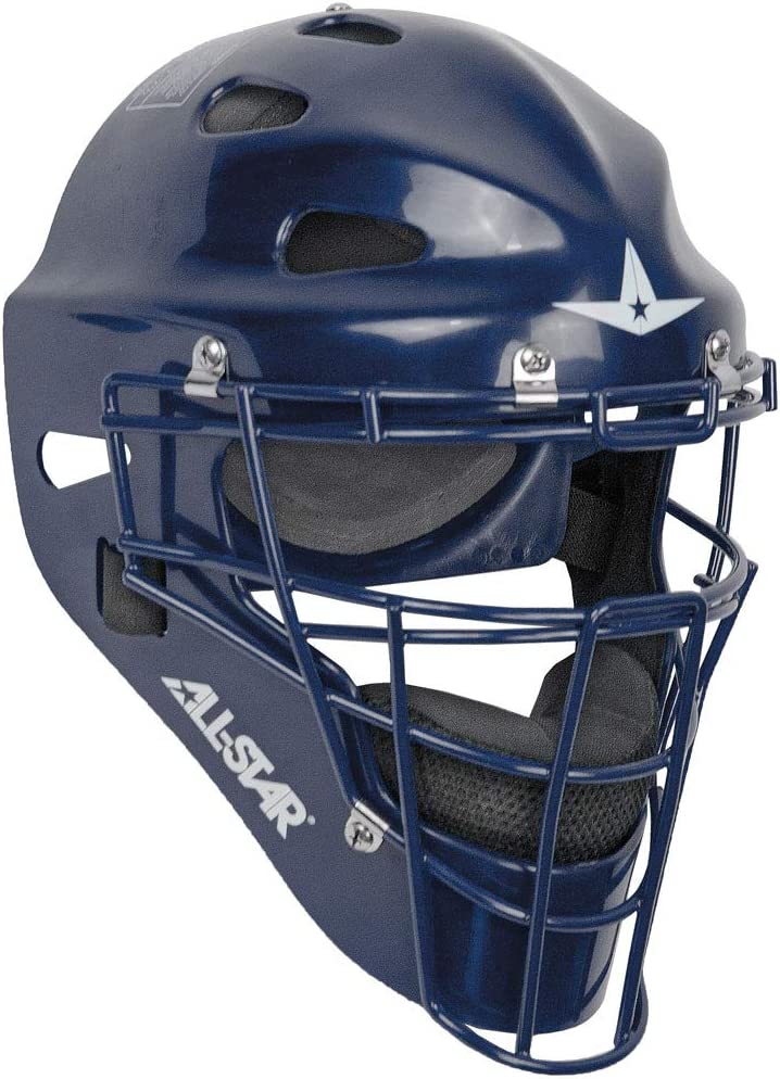 HELMET CATCHER ALL STAR MVP2310 BS23