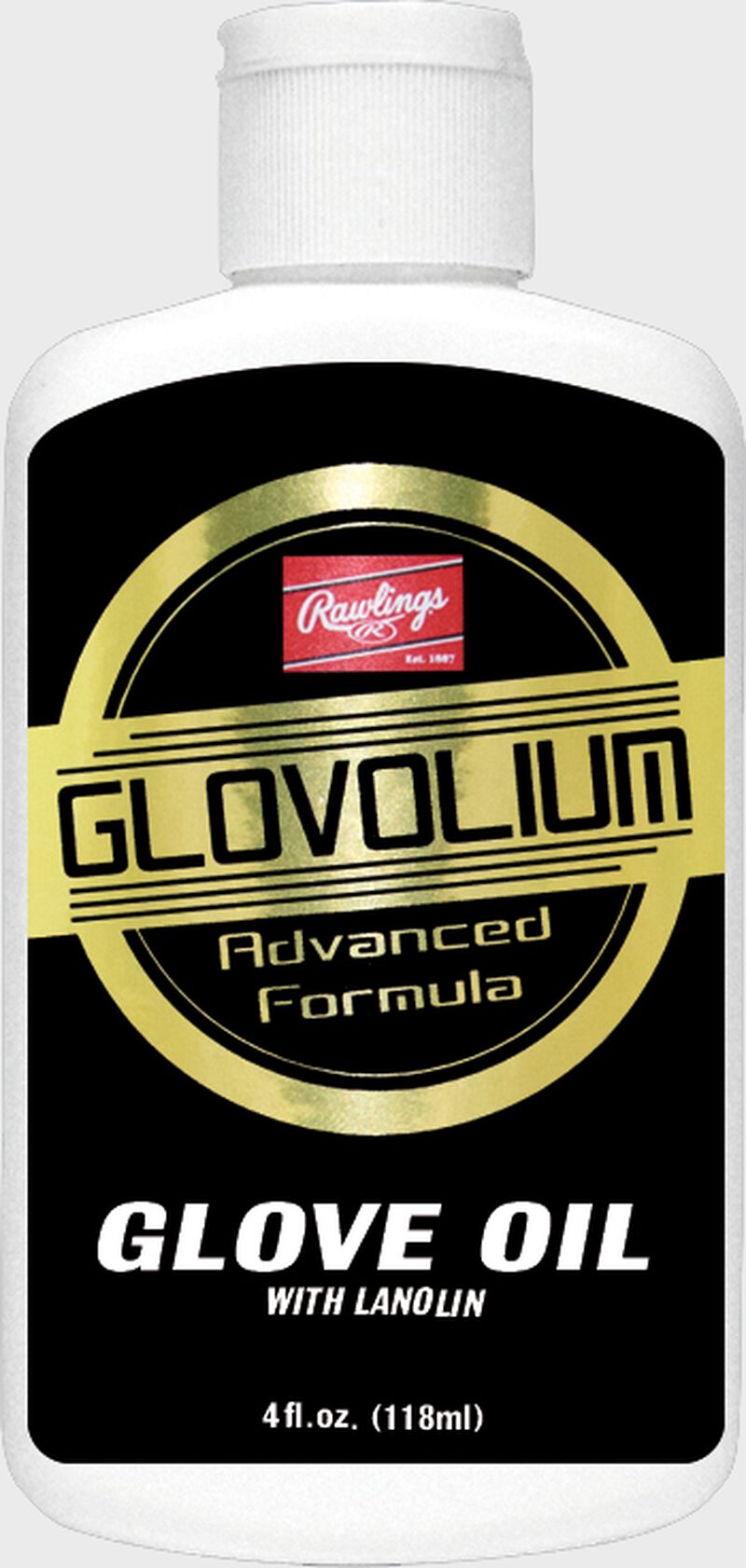 Rawlings Glovolium- BS23