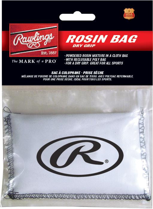 RAWLINGS ROSIN BAG ROCK- ROS1- BS24