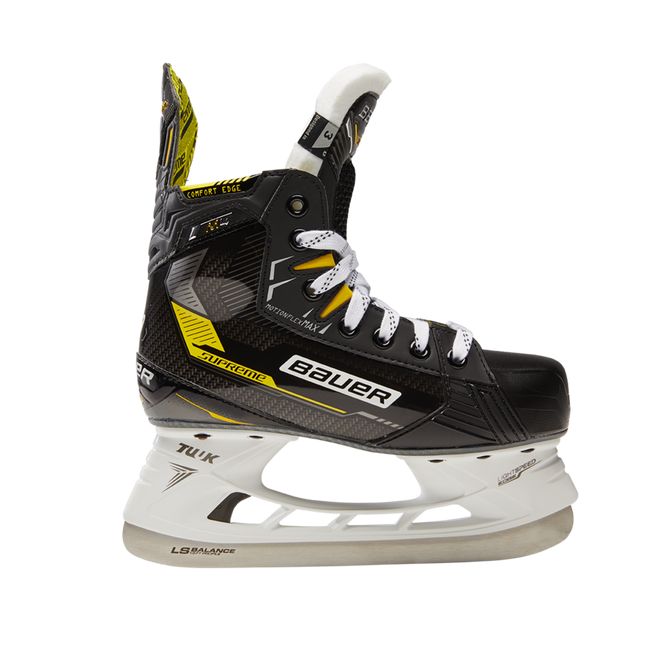 SKATE YTH BAUER SUPREME M4 H22