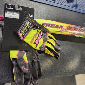 BATTING GLOVE MIKEN Freak SAVAGE BS23