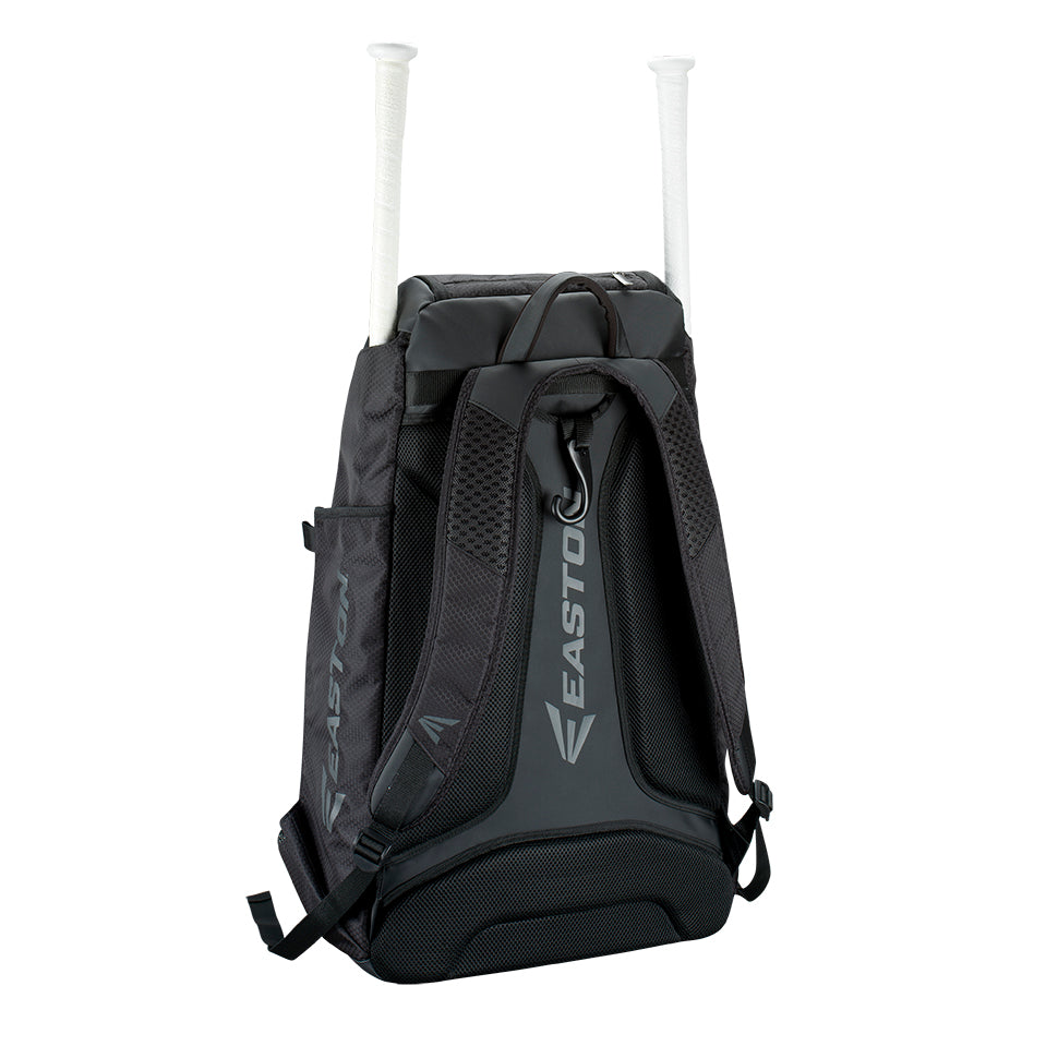 Sac de baseball à roulettes EASTON Sac de baseball à roulettes EASTON