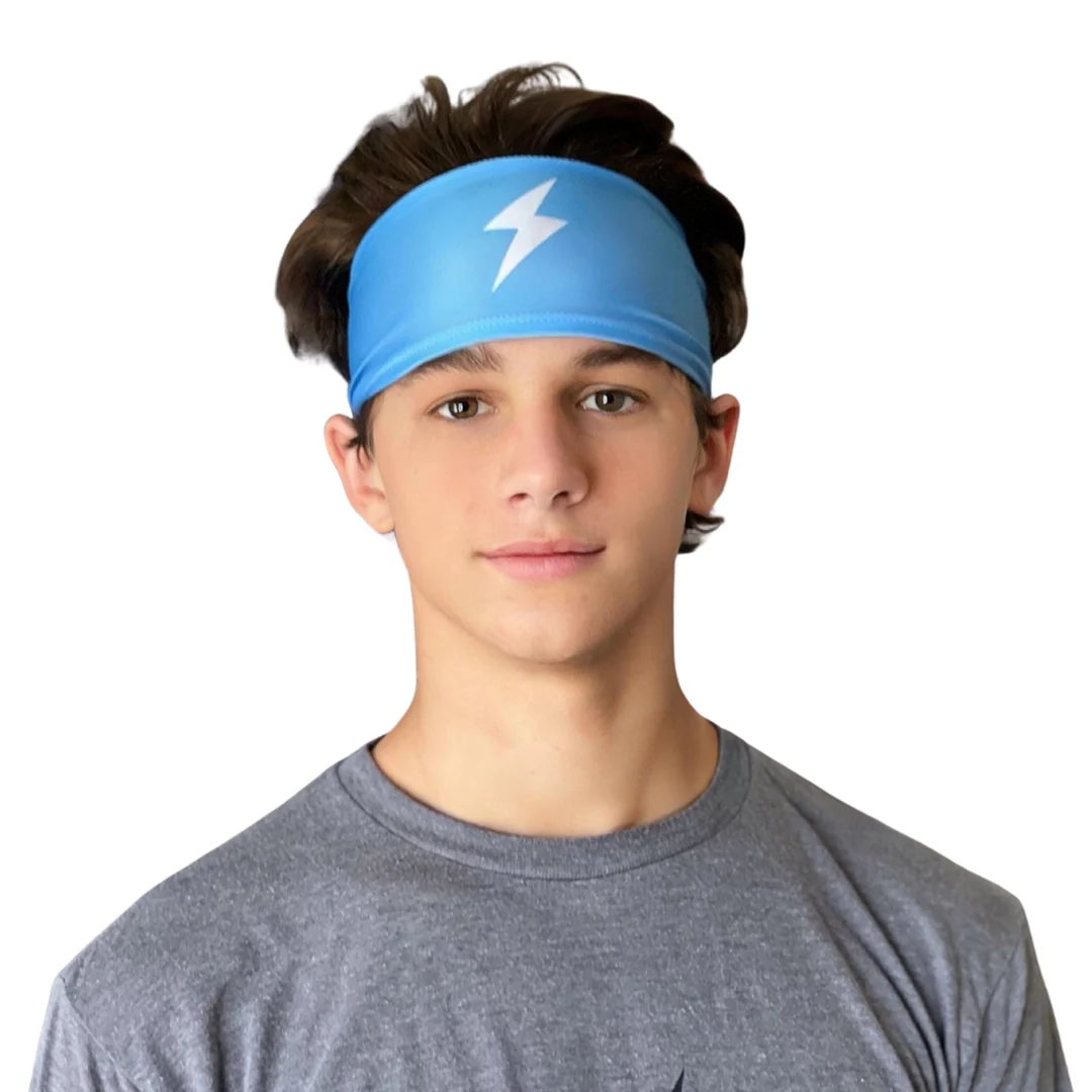 2024 Bruce Bolt Headband