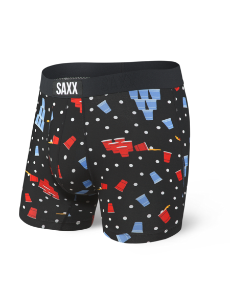 SAXX SXBM35 - Vibe Boxer Brief -