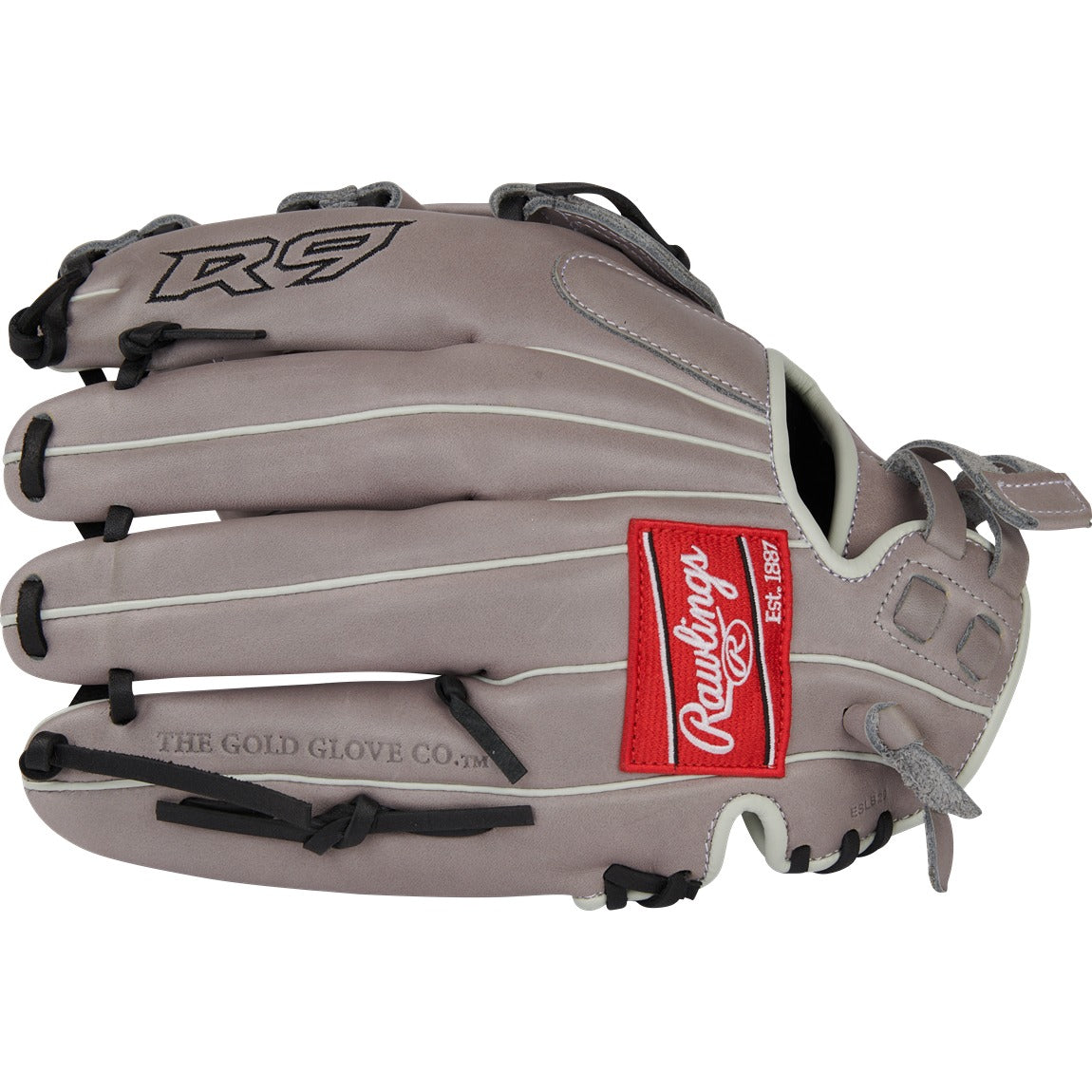 FP GLOVE RAWLINGS R9 Youth Series R9SB120U-6GW 12'' BS24