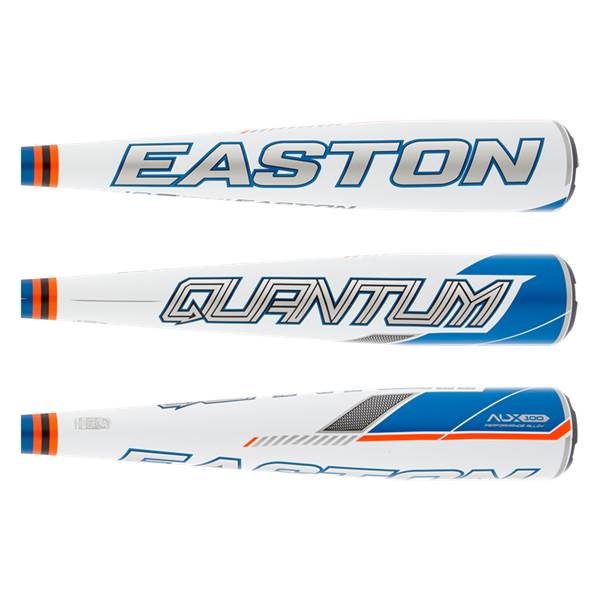 BB BAT EASTON QUANTUM 2 5/8"-10 BS23