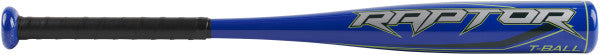 Raptor T-Ball -12 USABB Bat 2 1/4"