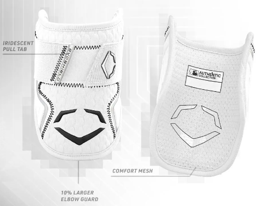 EvoShield Pro-SRZ™ 2.0 Batter’s Elbow Guard