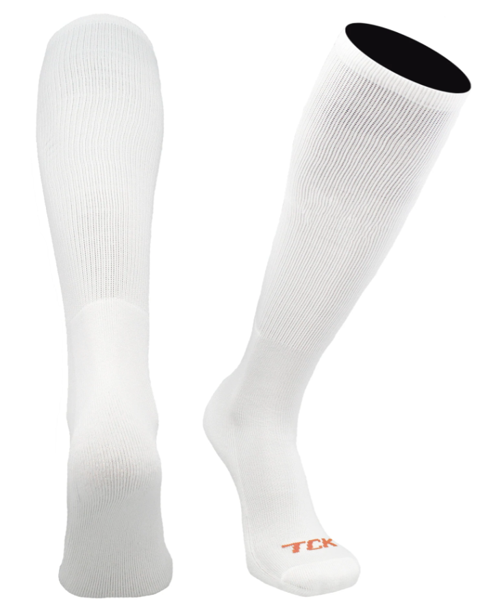 BB SOCK TCK PERF OVER THE CALF BS22