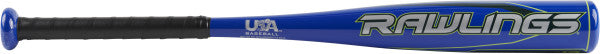 Raptor T-Ball -12 USABB Bat 2 1/4"