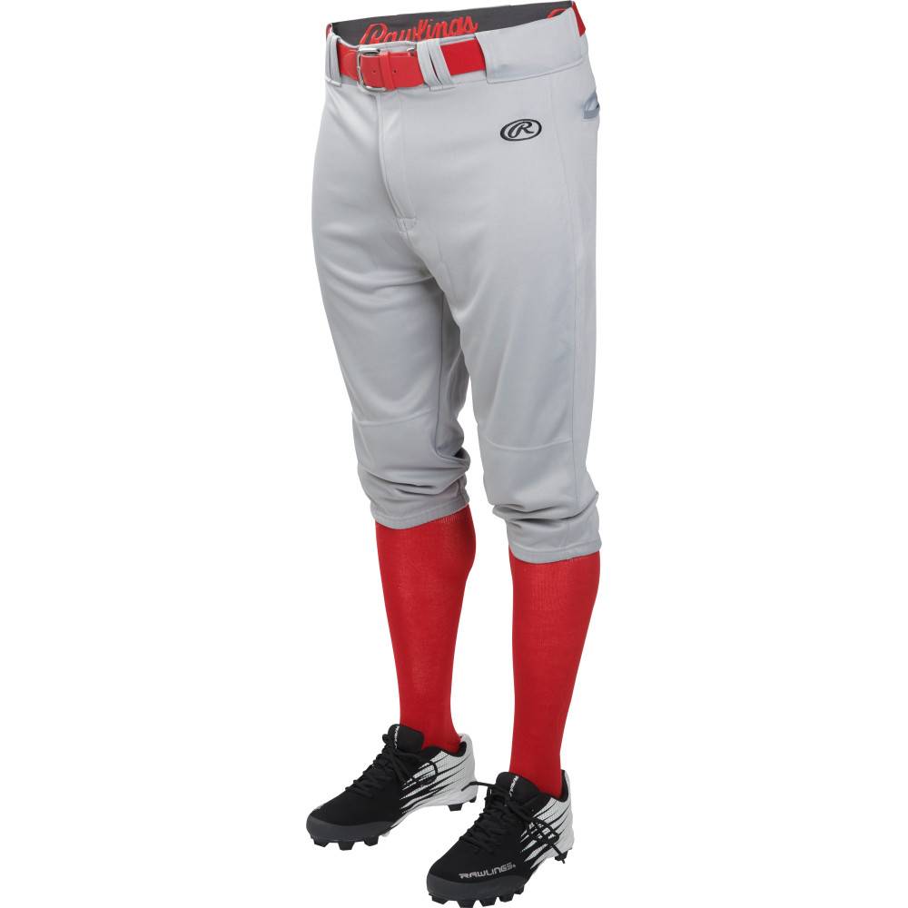 BALL PANT RAWLINGS (YLNCHKP) YTH KNICKER PANT BS23 -