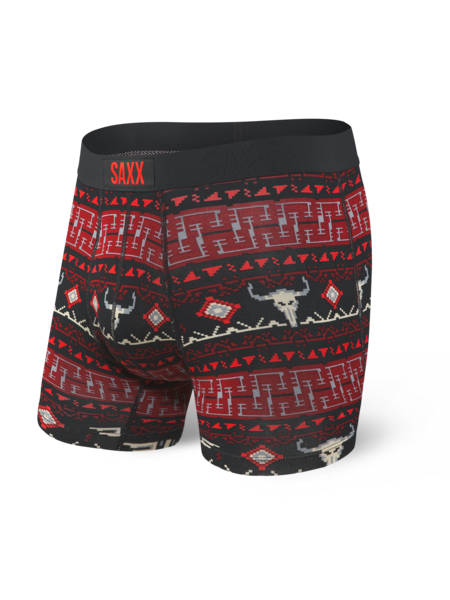 SAXX SXBM35 - Vibe Boxer Brief -