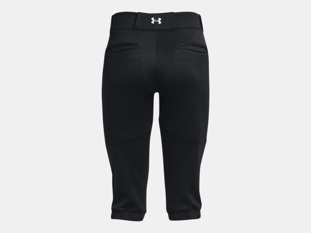 UNDER ARMOUR VANISH SOFTBALL PANT WOMENS- BS24