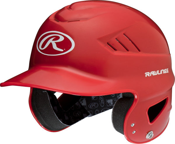 Rawlings COOLFLO Batting Helmet