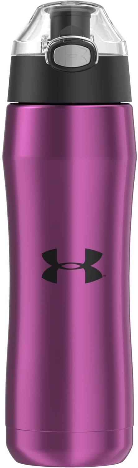 UNDERARMOR UA- 18OZ BEYOND WATER BOTTLE