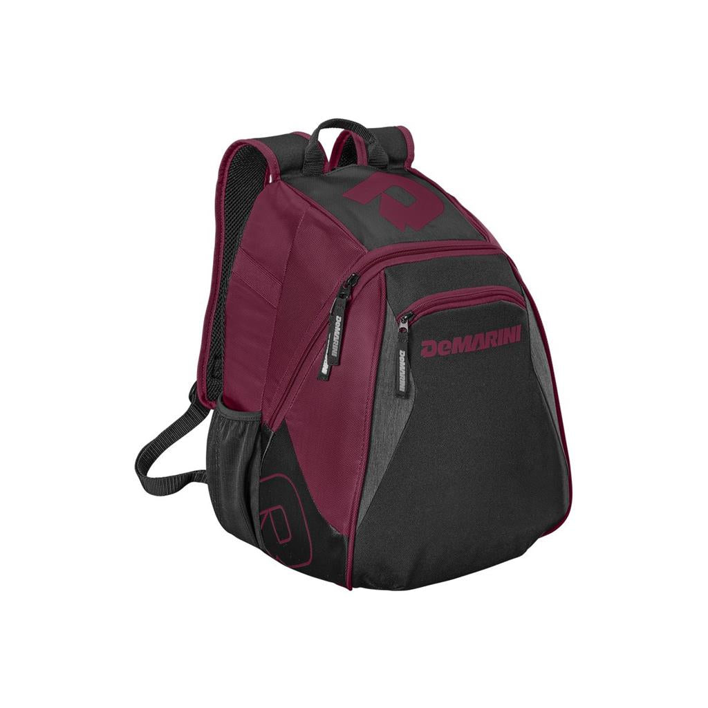 BALL BAG DEMARINI VOODOO JR BACKPACK - BS24