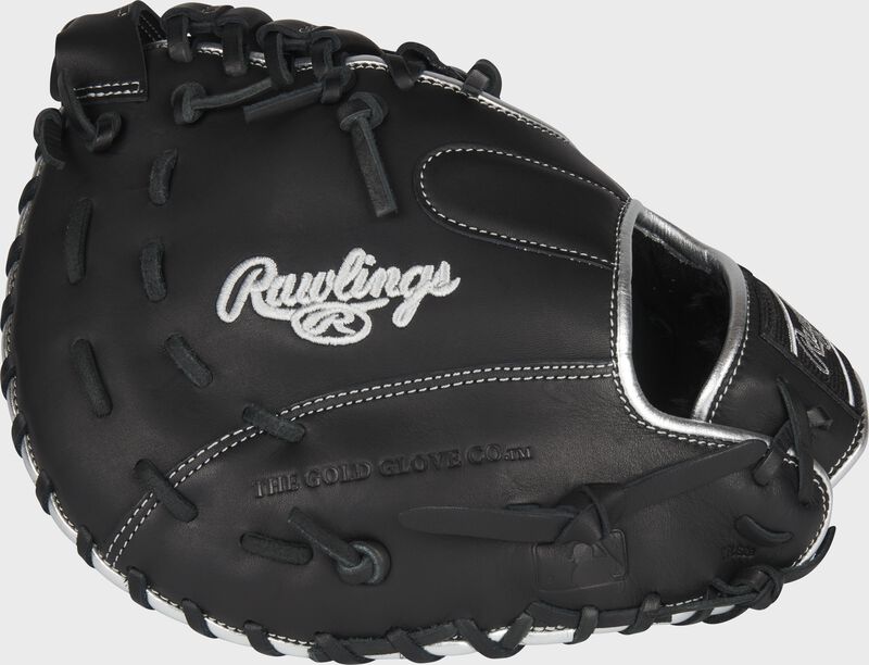 BB GLOVE RAWLINGS ECFBM-10B 12'' BS24