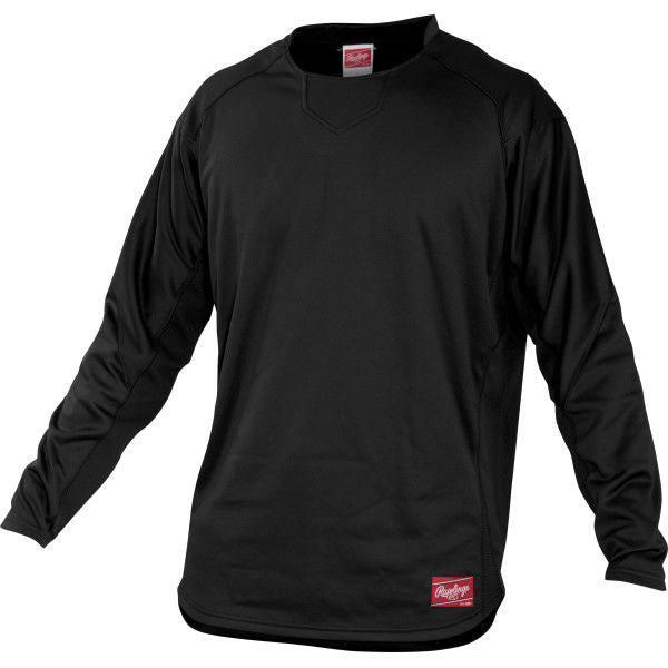 Youth Fleece Pullover -