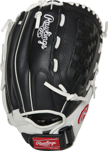 SP GLOVE RAWLINGS SHUT OUT(LHT)- RSO125BW- 12.5&quot;- BS24