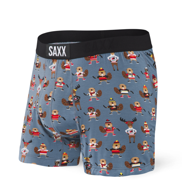 SAXX SXBM35 - Vibe Boxer Brief -