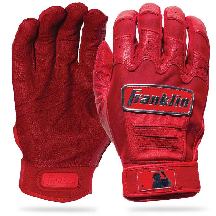 BAT GLOVE FRANKLIN CFX Pro Chrome- BS23