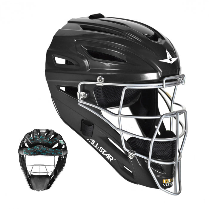 ALL STAR HELMET   MVP2400 BS24 -