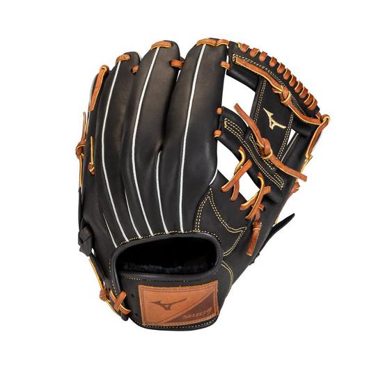 Select 9 Infield Baseball Glove 11.25"