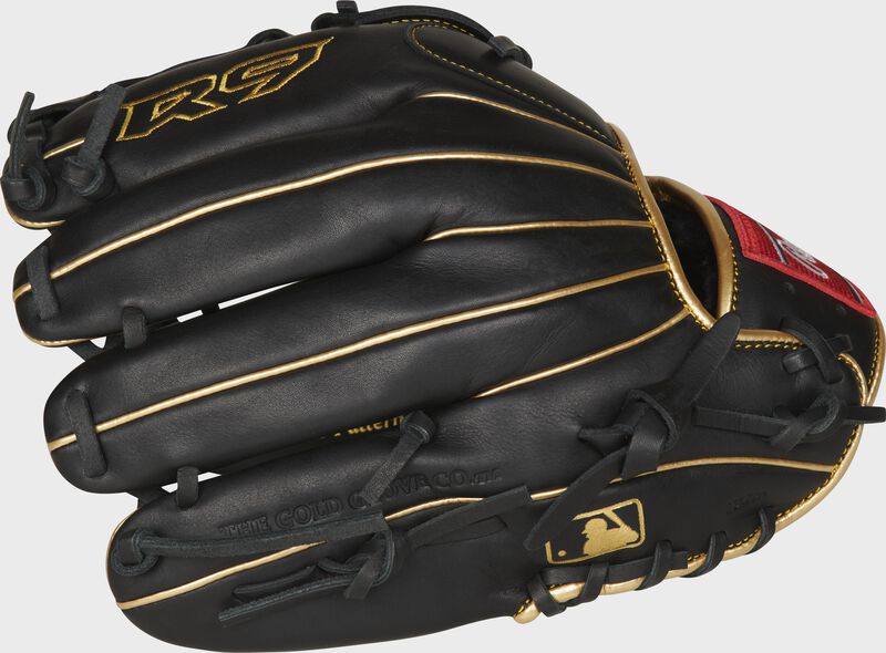 2025 Rawlings R9 12" Utility Baseball Glove R9206-9BG Right Hand Throw