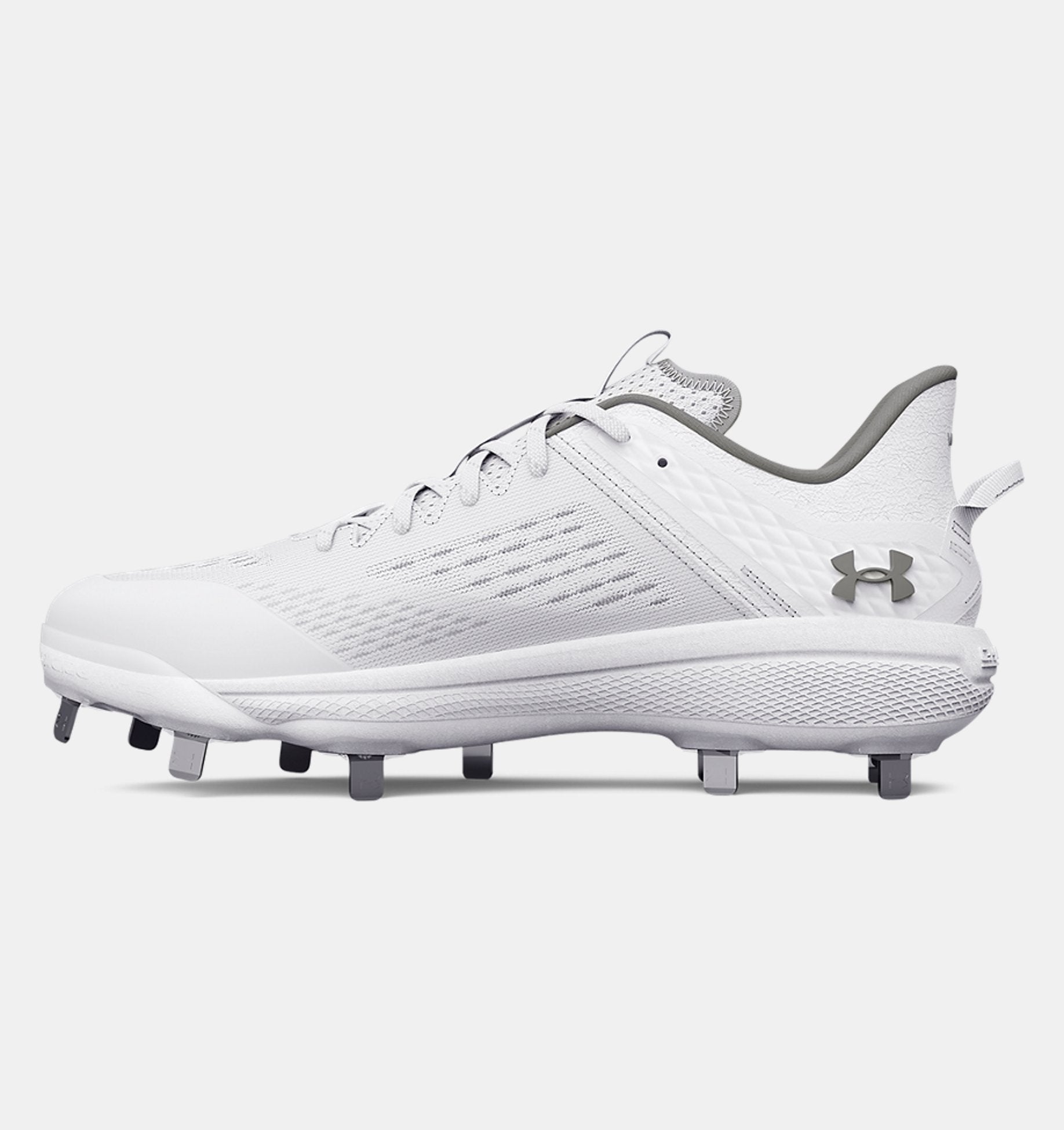 CLEAT METAL MENS UA YARD LOW BS23