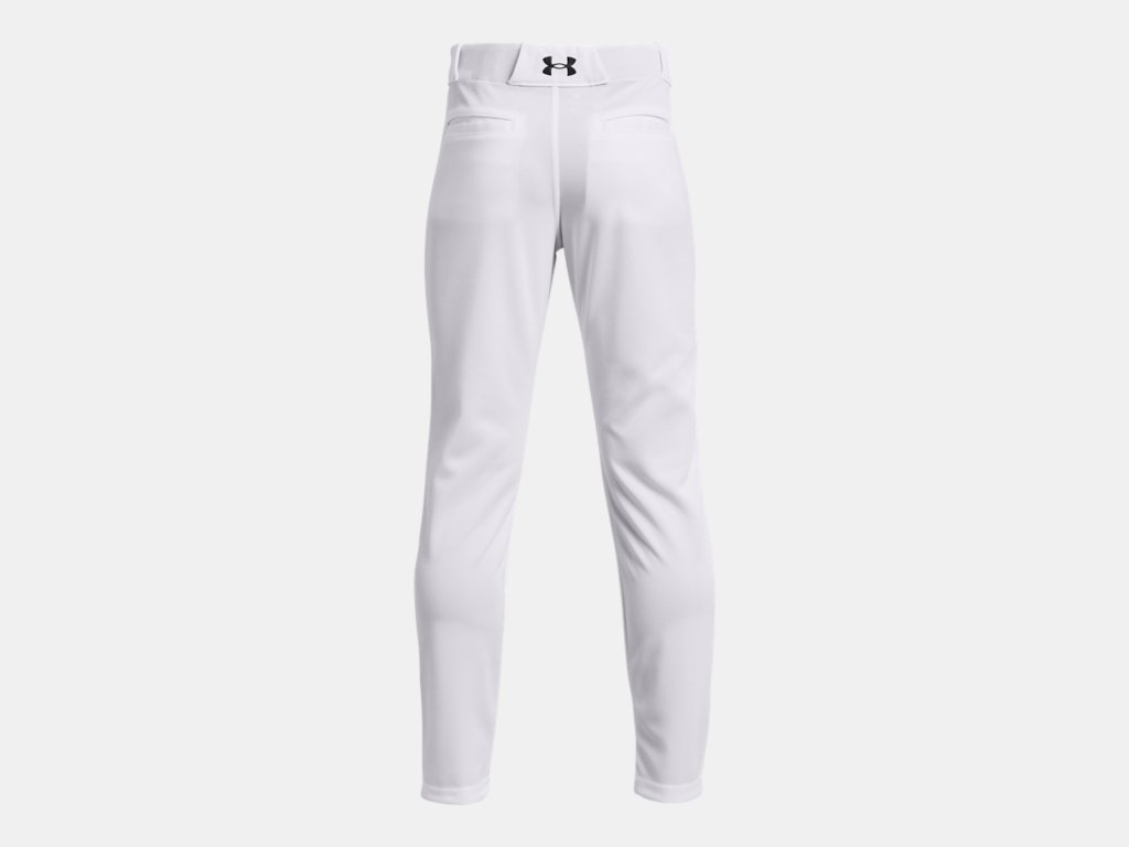 BB PANT YTH UA UTILITY BS24