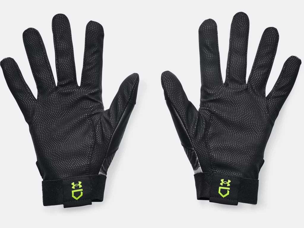 BAT GLOVES UA CLEAN UP 21 CULTURE BS23