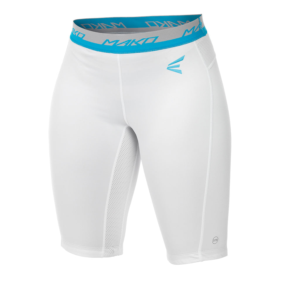 WOMENS Mako Compression Short - WH