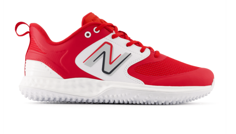 NEW BALANCE CLEAT TURF 3000 V6 BS23