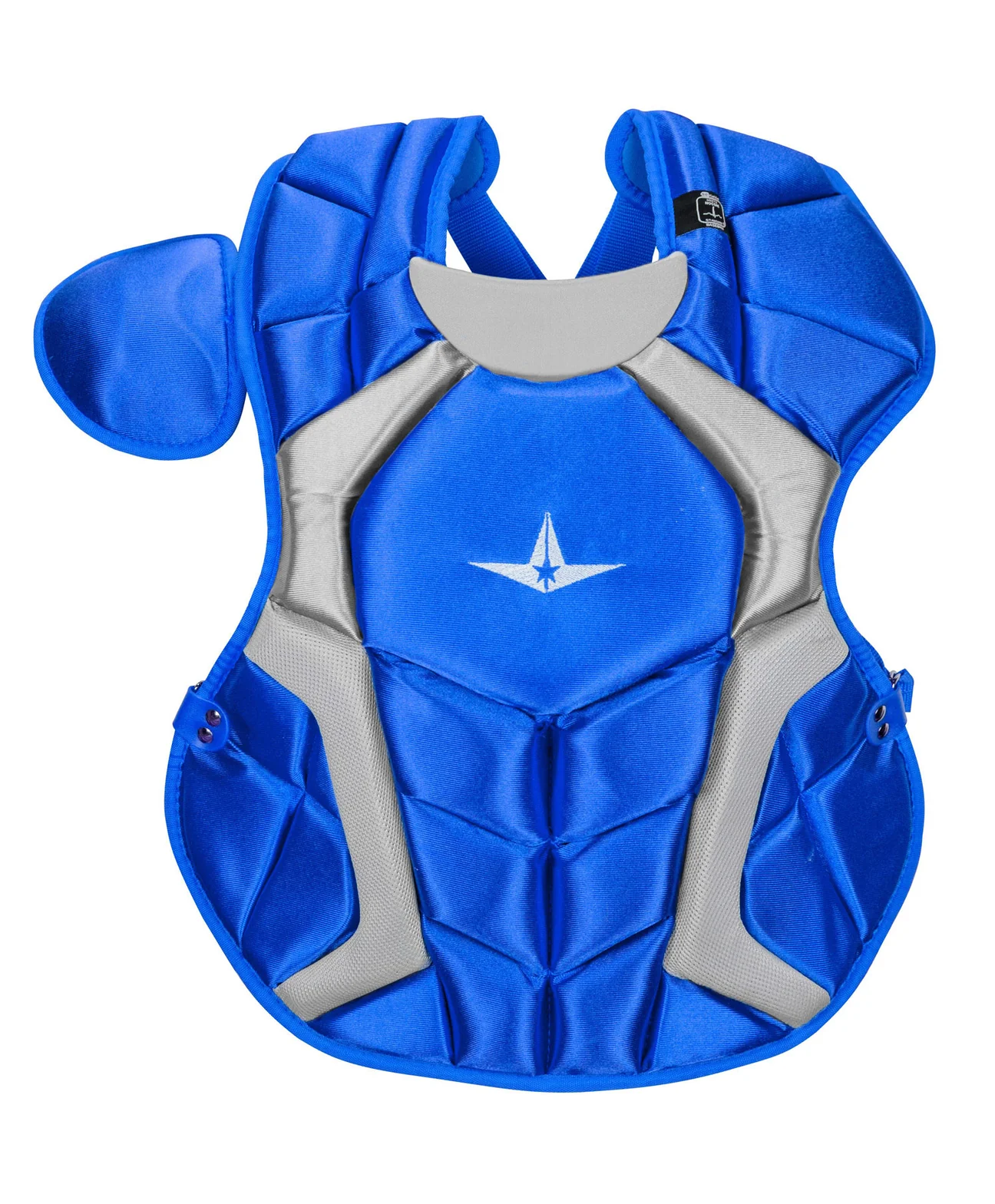 Royal Blue Adult Catchers Gear Easton, Nike, & All Star