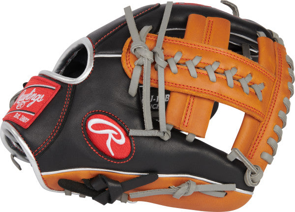 R9 ContoUR 11" Baseball Glove - Youth