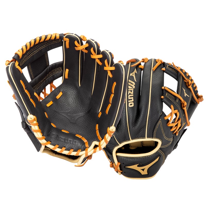 BB GLOVE MIZUNO PROSPECT SELECT (GPSL1101) YOUTH 11"- BS24