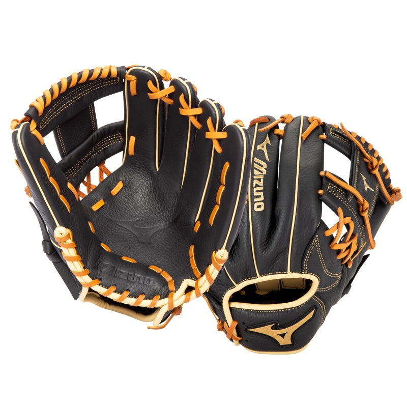 BB GLOVE MIZUNO PROSPECT SELECT (GPSL1101) YOUTH 11&quot;- BS24