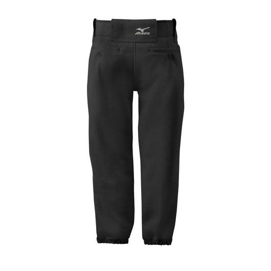 Mizuno- Women's Belted Softball Pant- bs22