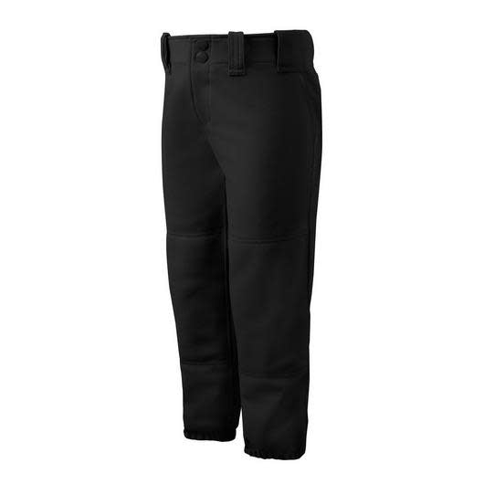 Mizuno- Women's Belted Softball Pant- bs22