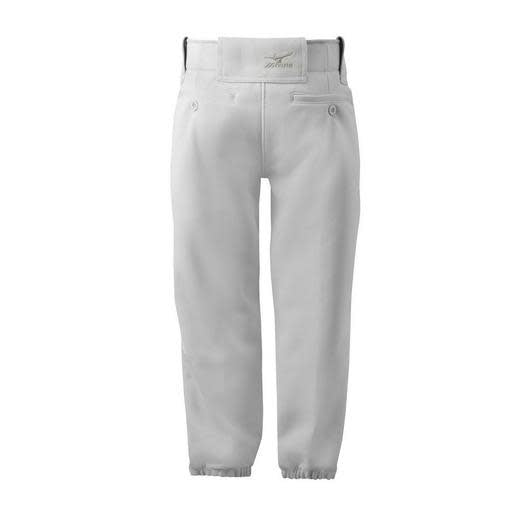 Mizuno Girls Belted Pants -