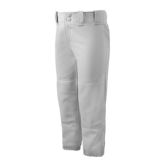 Mizuno Girls Belted Pants -