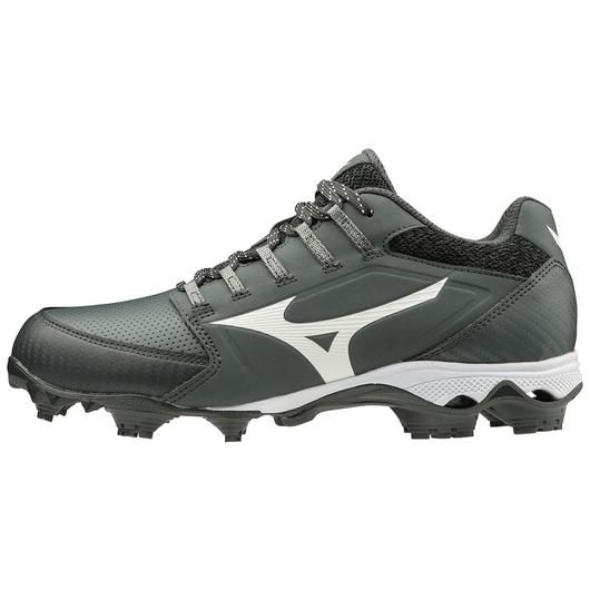 9 Spike Advanced Finch Elite 4 -