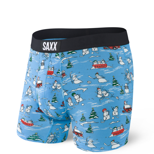 SAXX SXBM35 - Vibe Boxer Brief -