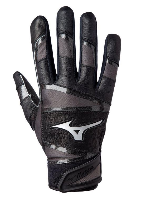 Mizuno youth vintage pro g4 batting gloves shop