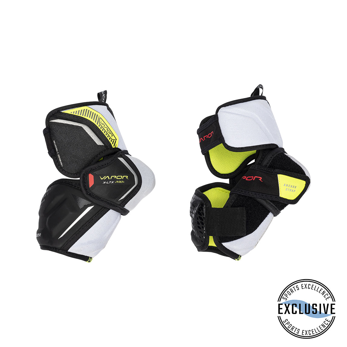 2022 Vapor XLTX Pro+ Elbow Pads - Junior