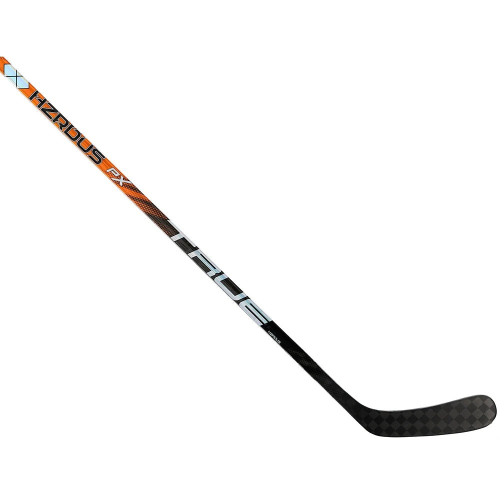 True HZRDUS Fury PX Hockey Stick - Intermediate