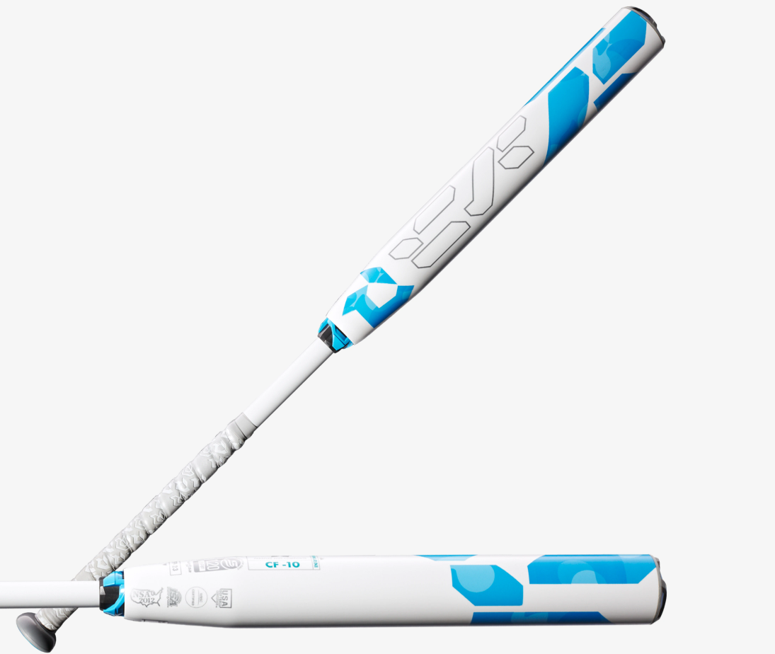 FP BAT DEMARINI CF  BS24