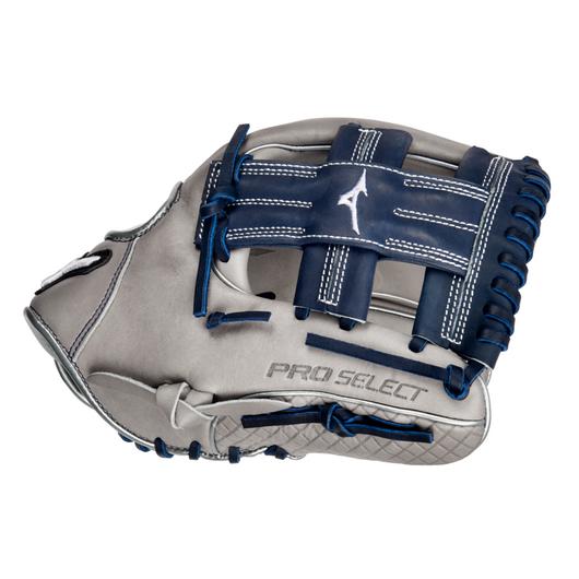 BB GLOVE MIZUNO PRO SELECT- (GPS2-400R)- 11.5"- BS22